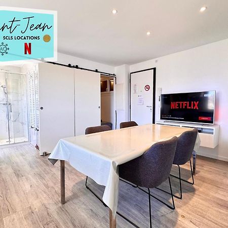 Le Saint-Jean By Scls Locations Apartment Cannes Exterior photo