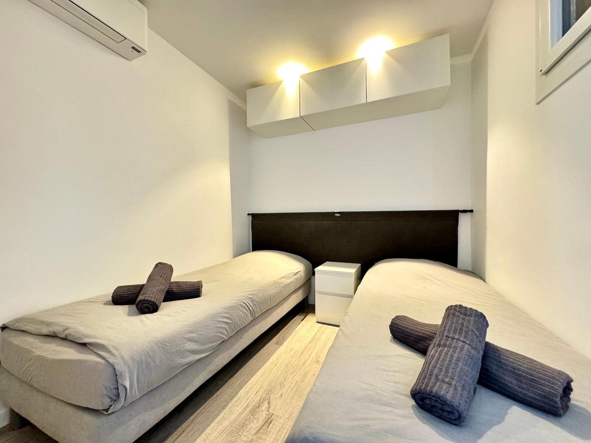 Le Saint-Jean By Scls Locations Apartment Cannes Exterior photo