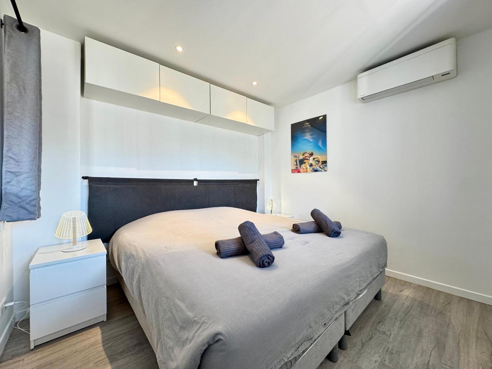 Le Saint-Jean By Scls Locations Apartment Cannes Exterior photo