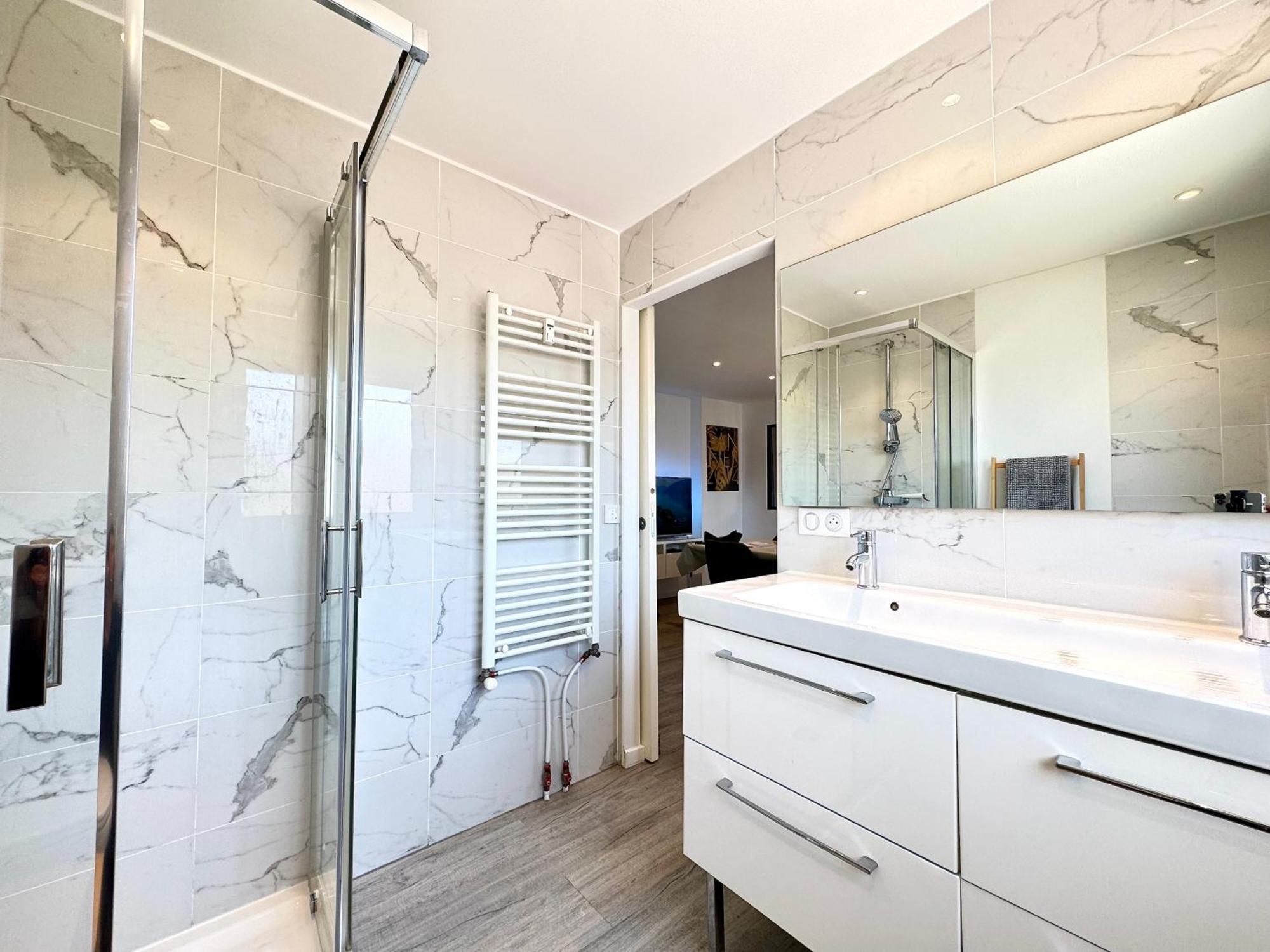Le Saint-Jean By Scls Locations Apartment Cannes Exterior photo