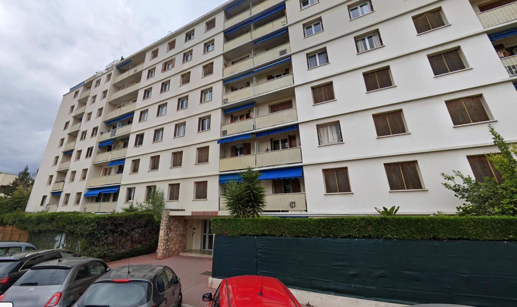 Le Saint-Jean By Scls Locations Apartment Cannes Exterior photo